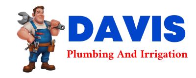 Trusted plumber in DEEDSVILLE